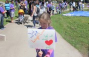 Help Oakland Children Cope with Grief and Loss