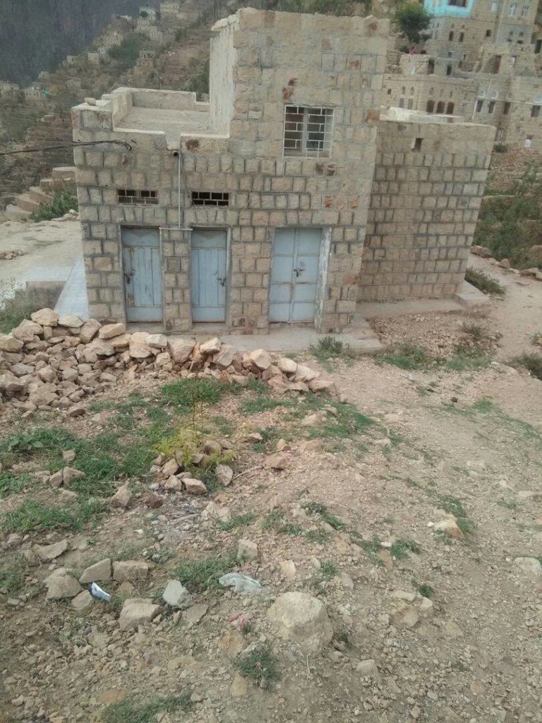 #TheyCanSurvive#Yemen