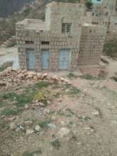 One of health centers in Burra