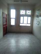 An inside view for one of Burra's Health Center