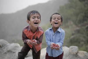 #TheyCanSurvive#Yemen