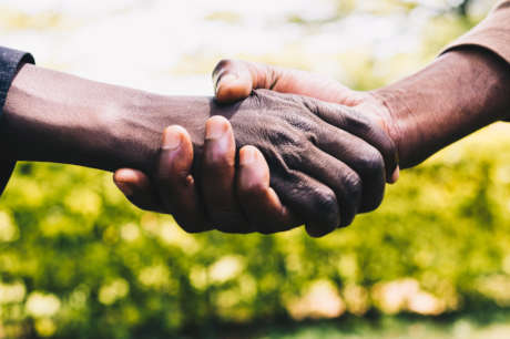 Help 450 Rwandan Prisoners to Become Peacebuilders
