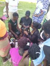 Soft Skilling program