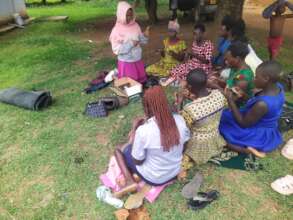 Soft Skilling program