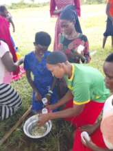 Soft Skilling program