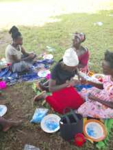 Soft Skilling program