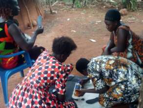 Soft Skilling program