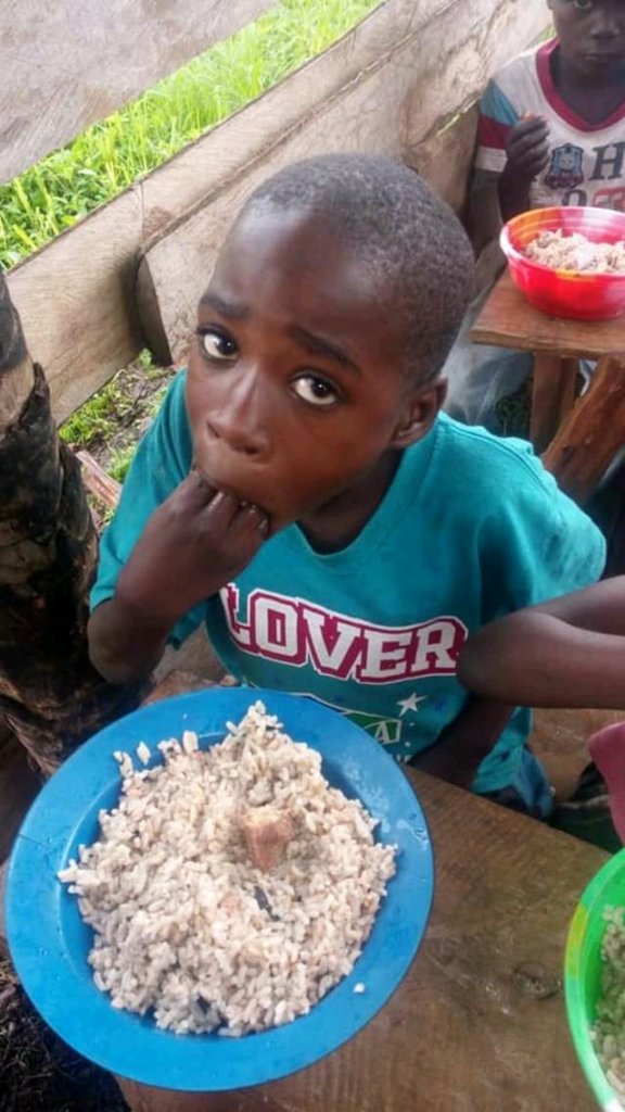 Enhancing Rural Girls' Education and Wellbeing