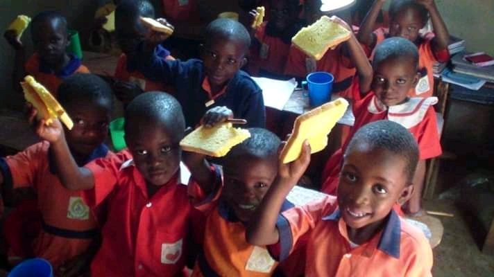 Enhancing Rural Girls' Education and Wellbeing