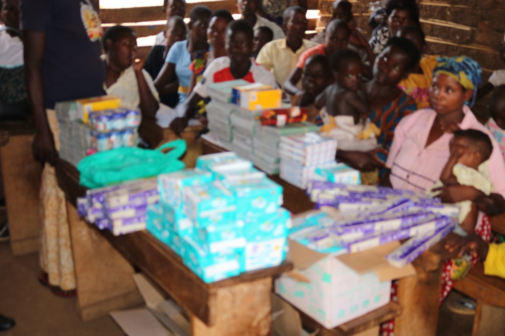 Enhancing Rural Girls' Education and Wellbeing