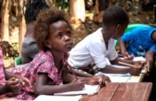 Educate &empower Adolescent girls in rural Uganda
