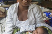 MamaRescue:Emergency Transport for Ugandan Mothers