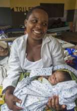 MamaRescue:Emergency Transport for Ugandan Mothers