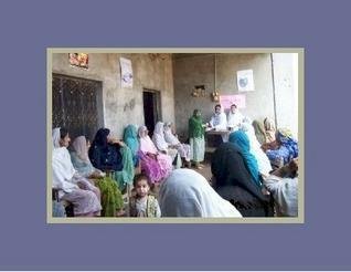 Training Afghan Women Health Professionals