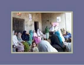 Traditional Birth Attendant Training