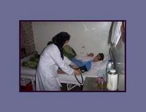 Nurse/Health Education Practical