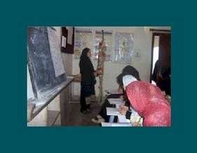 Nursing/Health Education Class