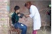 Training Afghan Women Health Professionals