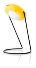 Portable rechargeable lantern