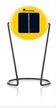 Reverse of lantern
