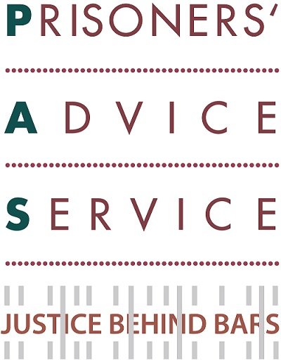 Legal Advice for Older and Disabled Prisoners