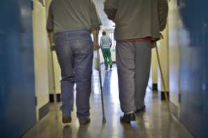 Legal Advice for Older and Disabled Prisoners