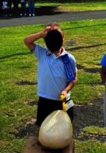 Turkey Trot - First Prize