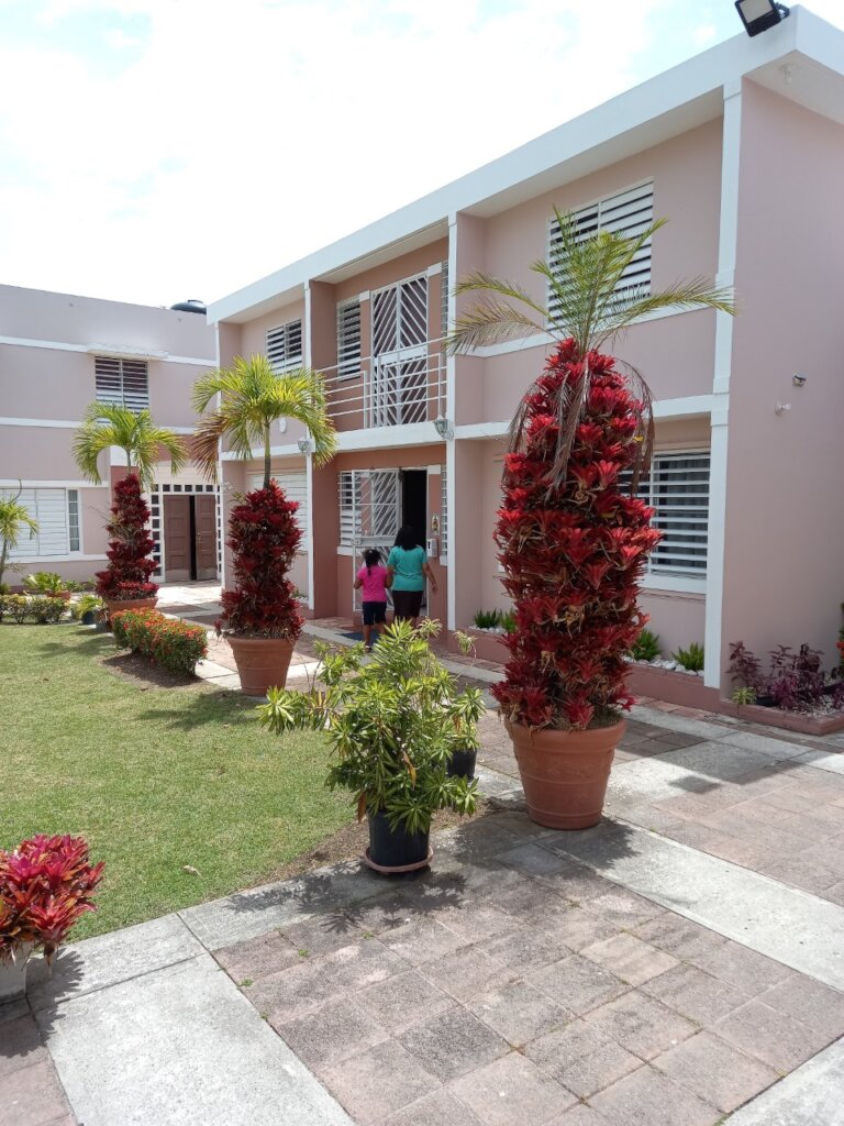 Empowering Foster Girls and Teens in Puerto Rico