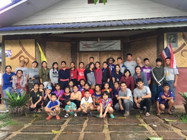 Help expand "Young Smart Farmers" organic gardens