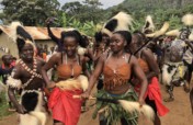 Talent Academy for 1000s of Young Ugandans