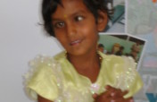 HELP 100 CHILDREN IN INDIA FIGHT CEREBRAL PALSY