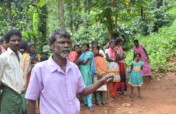Rural Housing Project for Tribal Community
