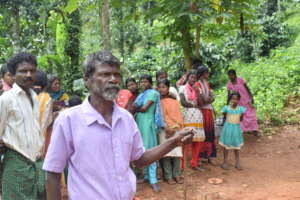 Rural Housing Project for Tribal Community