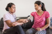 Secure Brighter Futures for 3,000 Filipinas