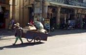 Upscalling our Community in Cambodia