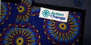 Laptop Sleeve Hand Made To Order - Support Africa!