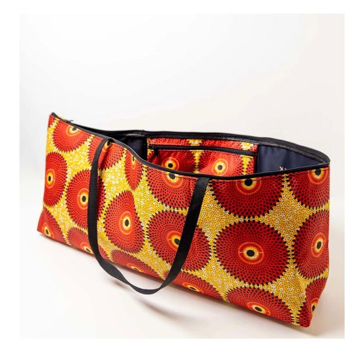 Fund Sewing Skills for Women in South Africa