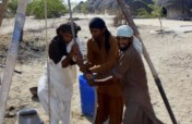 Provide Clean Water to 500 Families in the Desert!