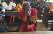 Building A Home For Indigent Old People In Nigeria