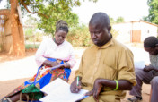 Vocational Training For 100 Youth in North Malawi