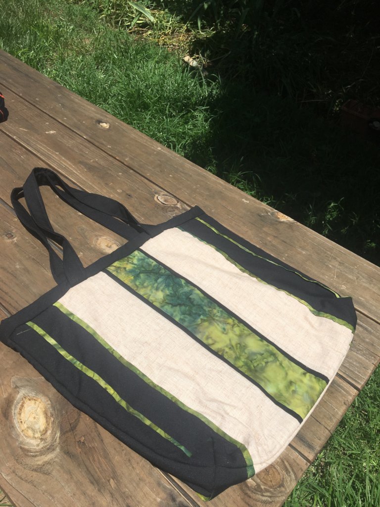 Train 25 women to sell Tiger bags in Nepal