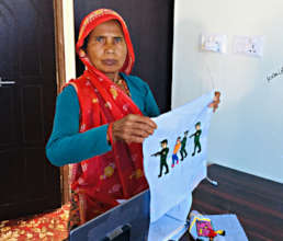 Remembering the disappeared