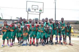 Boys Team