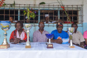 School staff