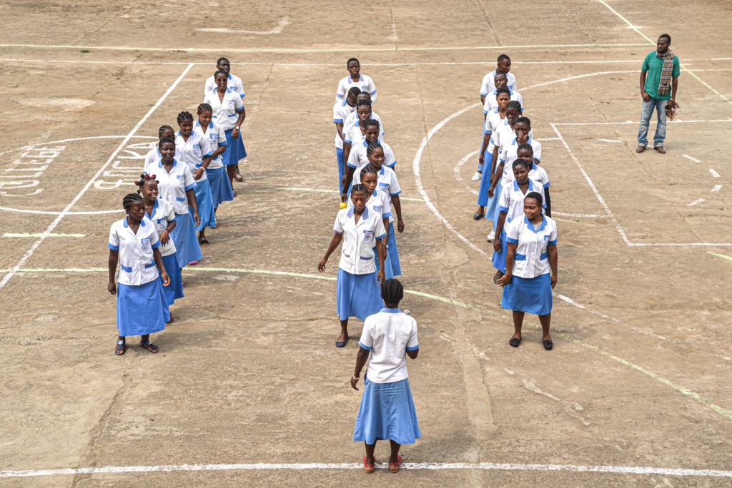 STEM Education through Basketball