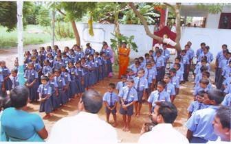 Provide Education to Orphans,Street Children India