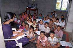 Primary class