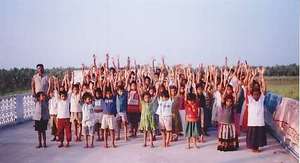 Provide Education to Orphans,Street Children India