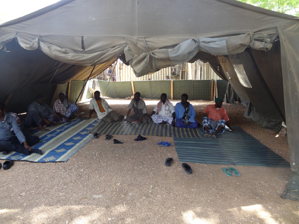 Hidden Figures: Supporting Somali Women for Peace