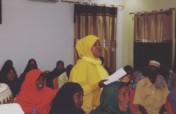 Hidden Figures: Supporting Somali Women for Peace